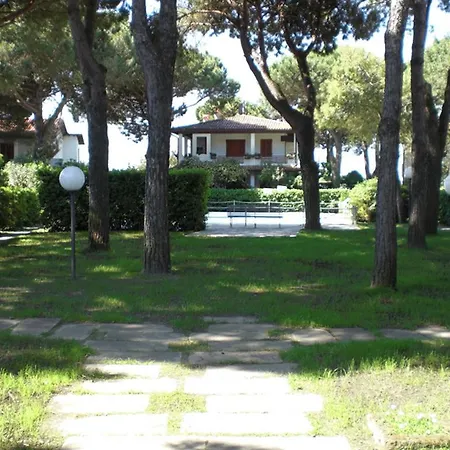 Swimming Villa